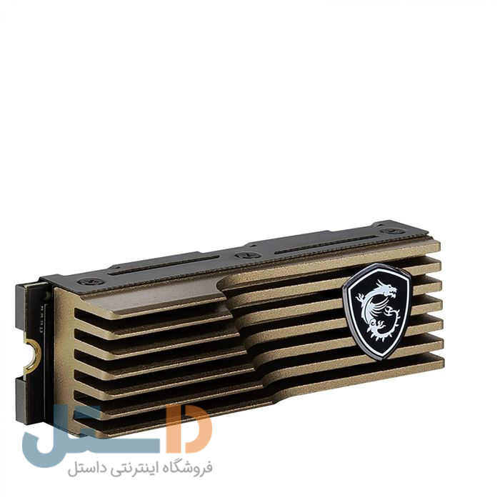 حافظه SSD اینترنال ام اس آی مدل MSI SPATIUM M480 PCIe 4.0 NVMe M.2 HS ظرفیت 1TB -gallery-3 - https://www.dostell.com/